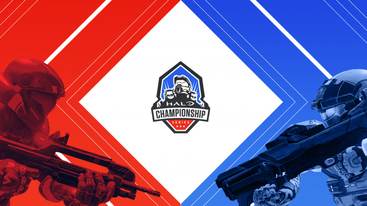 Cómo ver el mundial de Halo 2018 este fin de semana