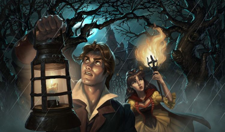Mira cómo se creó El Bosque Embrujado, la nueva expansión de Hearthstone