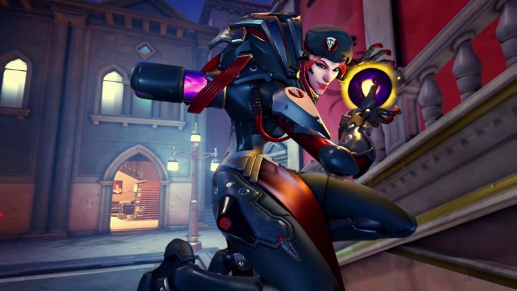 Terminan el nuevo evento de Overwatch en menos de 6 minutos