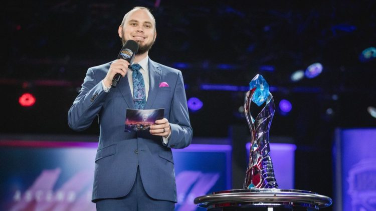 League of Legends recibirá un nuevo paquete de narradores