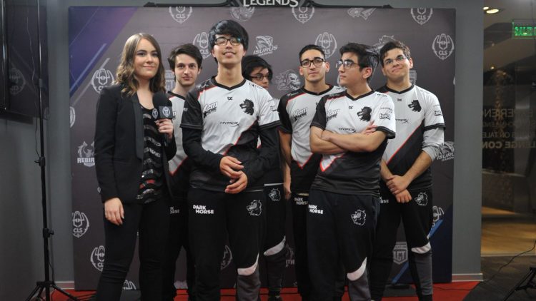 Dark Horse mantiene su lugar en la CLS