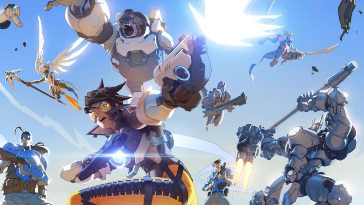 Blizzard está buscando desarrolladores para un shooter sin anunciar