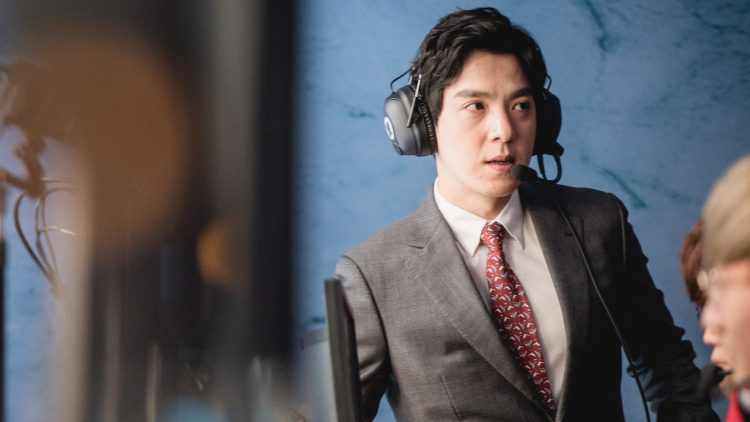 kkOma de SKT prefiere limpiar su casa y estar con su perro a tener novia