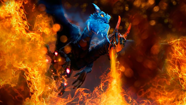 Popular YouTuber de Dota 2 es acusado por robo de contenido de PGL