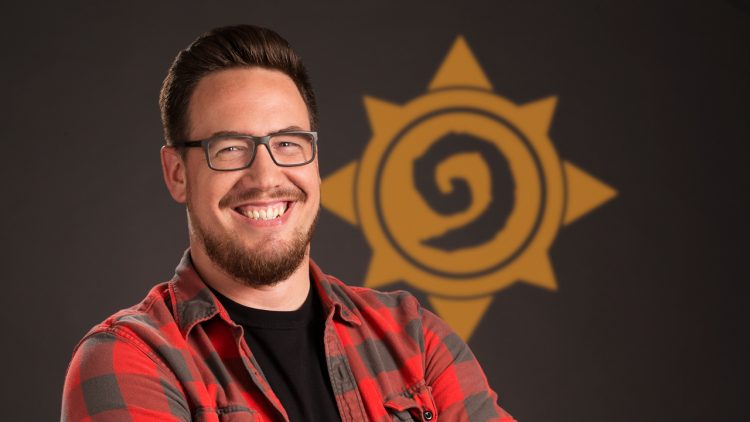 Ben Brode, el director de Hearthstone, anuncia su salida de Blizzard