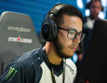 Steel dejó Team Liquid para pasar tiempo con su madre antes de fallecer