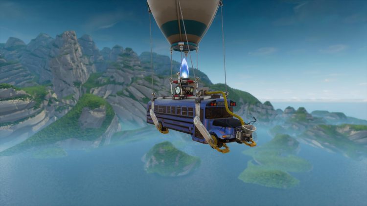 Fortnite llegará muy pronto a China