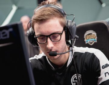 La NA LCS se despide de TSM con hilarante video