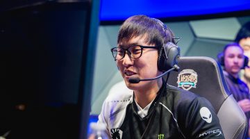 Doublelift sí jugará en la gran final de la NA LCS
