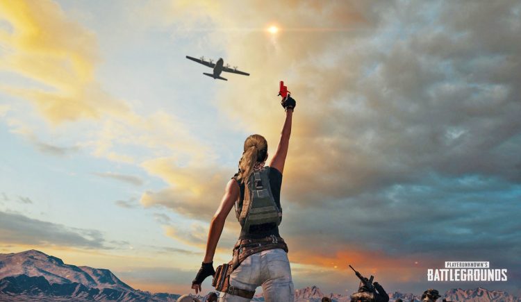 Arrestan a 15 hackers chinos de PlayerUnknown’s Battlegrounds
