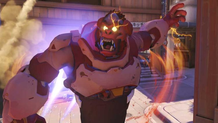 La Overwatch League reacciona al tea-bag de un profesional