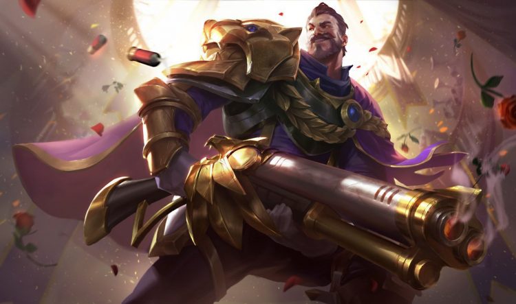 Nuevos rangos y emparejamiento de posiciones llegarán a las ranked de LoL