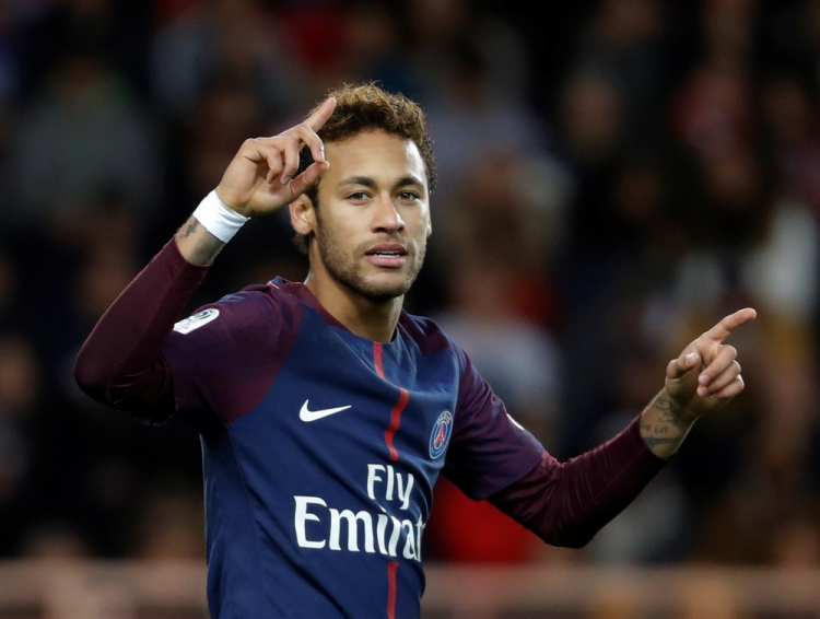 PSG, el equipo de Neymar, ahora es parte de Dota 2