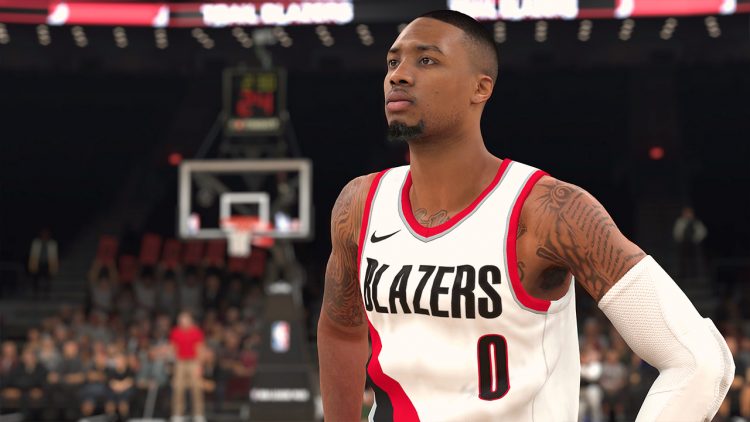 La NBA 2K League tendrá torneo inaugural en mayo