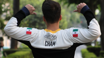 México dice presente en las semifinales de NationWars V