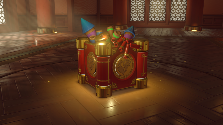 Las loot boxes ya son ilegales en Bélgica y pueden castigarse con prisión