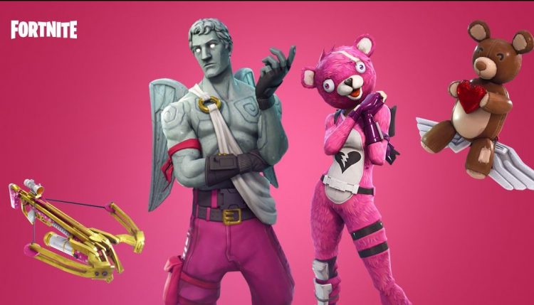 Epic regalará artículos de Fortnite como disculpa de la caída de servidores