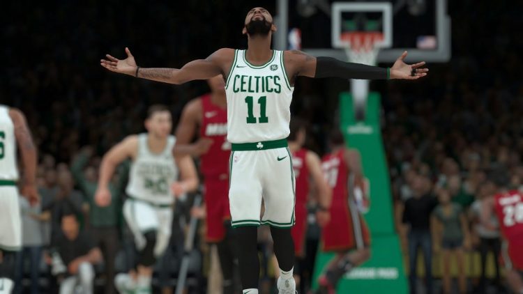 Twitch será el hogar del baloncesto