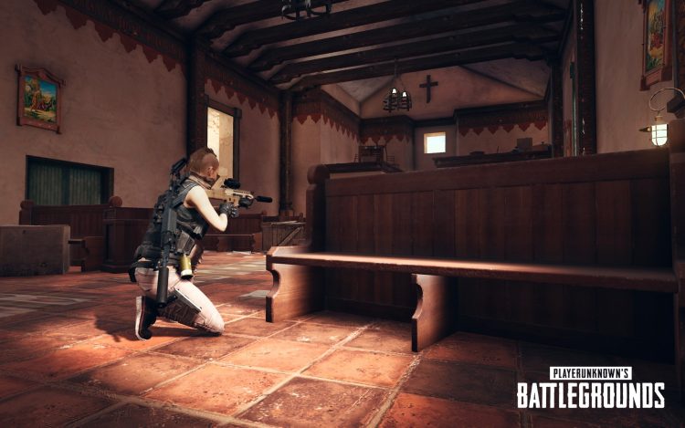 Ya no podrás jugar PUBG con mouse y teclado en Xbox One