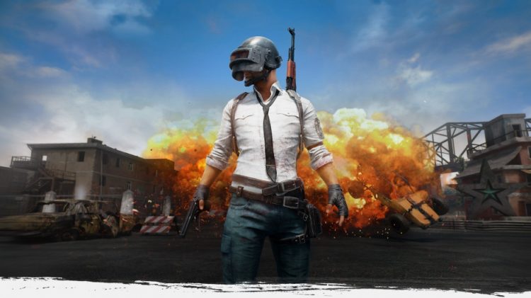 Natus Vincere ya tiene equipo de PUBG