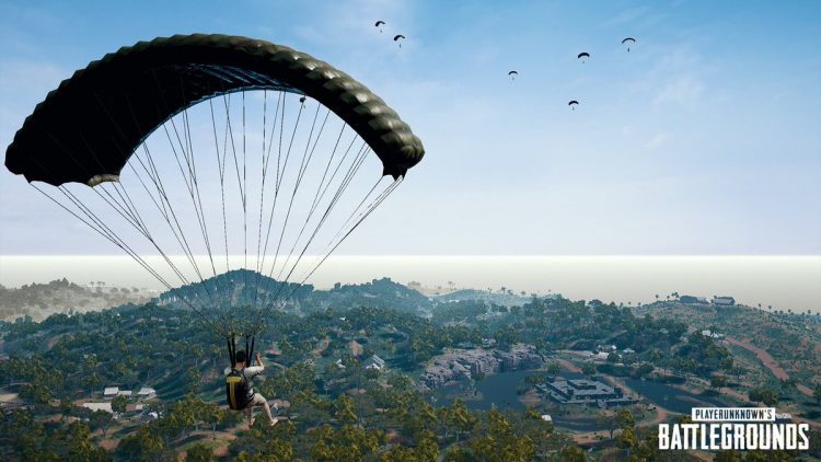 PUBG quiere establecerse en los esports con su gran torneo