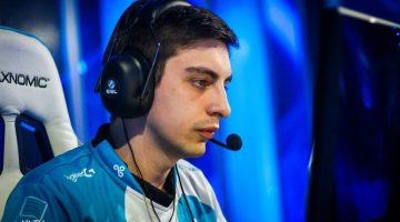 shroud le dijo adiós a Cloud9 y a toda la escena de Counter-Strike