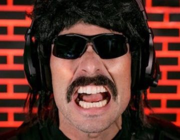 Dr DisRespect y Shroud tendrán sus propios skins en PUBG