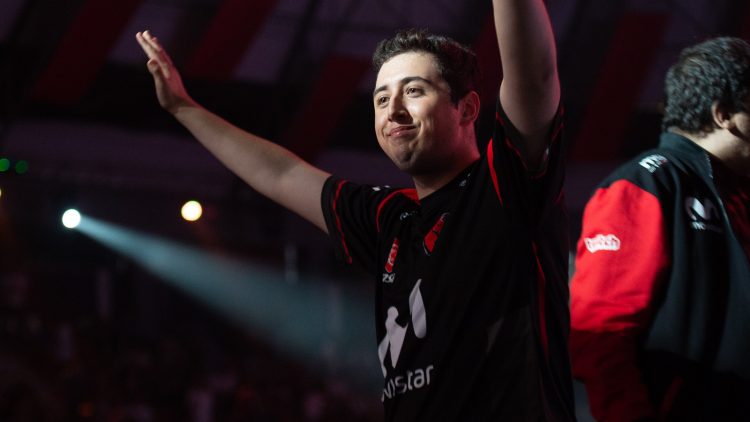 KLG vence a R7 en el primer día de MSI 2018