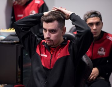 Furious Gaming dice adiós a Tulz, Nobody y Froststrike