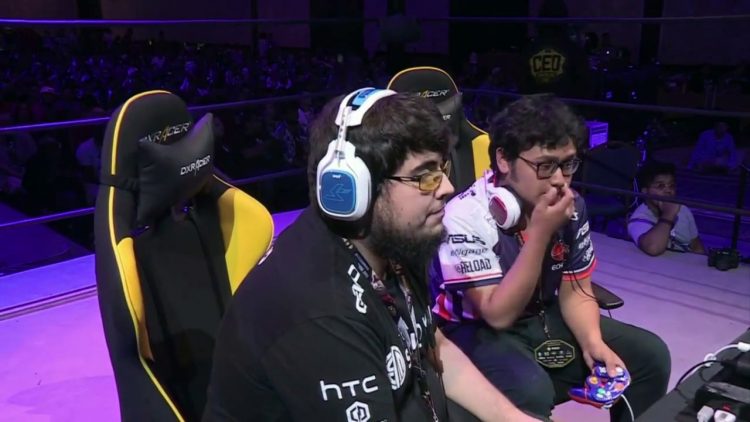 MkLeo y ZeRo participarán en el Super Smash Bros. Invitational 2018