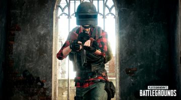 El intercambio de ítems de PUBG ha sido deshabilitado para evitar la reventa