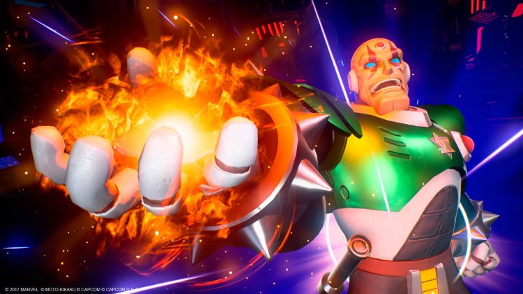 Se acabó el hype: MvC:I vendió menos de 100,000 copias en los últimos 3 meses