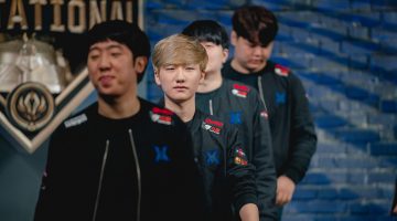 Kingzone y Flash Wolves con un buen inicio en la fase de grupos del MSI