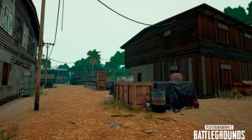 PUBG Corp. asegura que Sanhok estará disponible a finales de junio