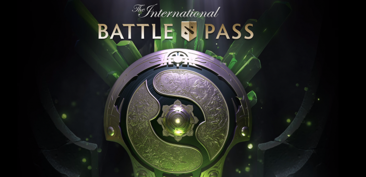 Valve reveló el Battle Pass de TI8 y esto es lo que trae