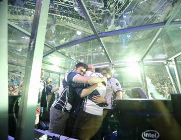 Team Liquid clasifica a The International 8 para defender su corona