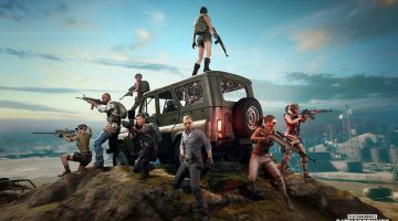 La nueva actualización de PUBG Mobile agrega un nuevo mapa