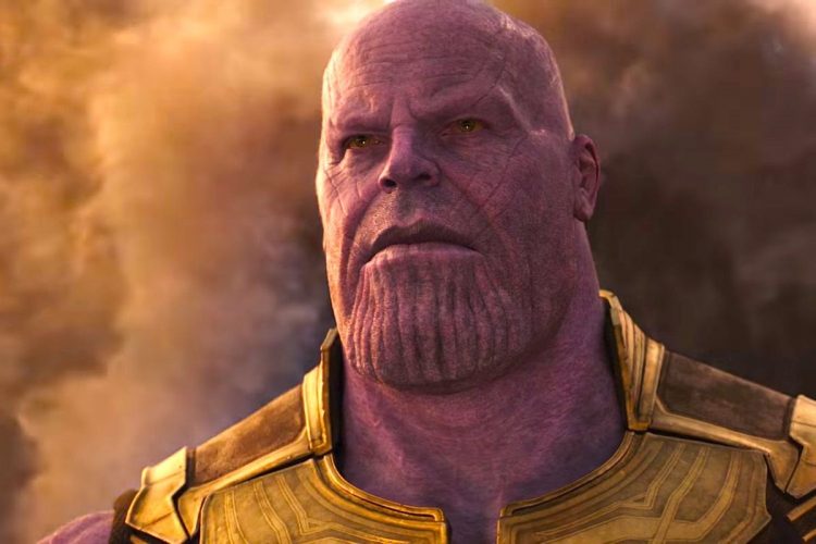 Podrás jugar como Thanos en el nuevo modo especial de Fortnite