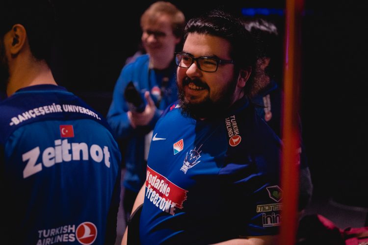 La partida más divertida de LoL y SuperMassive clasificó a Knockouts en MSI
