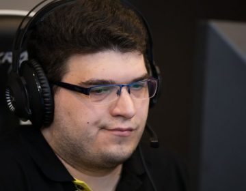 Na’Vi cambia soporte y no asistirá al Major de Reino Unido de Dota 2