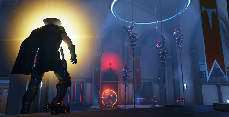 Blizzard: Retribution fue todo un éxito