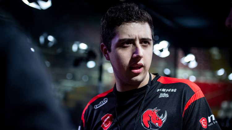 El verdadero rival de LAN y LAS