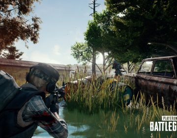 Ahora se puede jugar la versión de PUBG para celulares en PC
