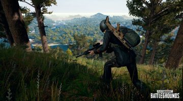 Anunciadas las clasificatorias norteamericanas del PUBG Global Invitational