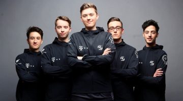 SK Gaming regresa a League of Legends después de 2 años