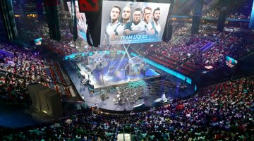 Conoce a los 18 equipos clasificados a The International 8