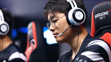 CoreJJ dice sobre la LCK: El torneo es choque de opiniones por el meta