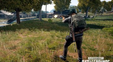 El nuevo mapa de PUBG llegará la próxima semana