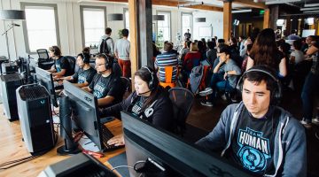 Esta IA quiere derrotar a los mejores jugadores de Dota 2