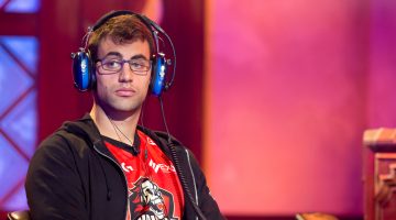 Nalguidan pasa a los cuartos de final del HCT Summer Championship